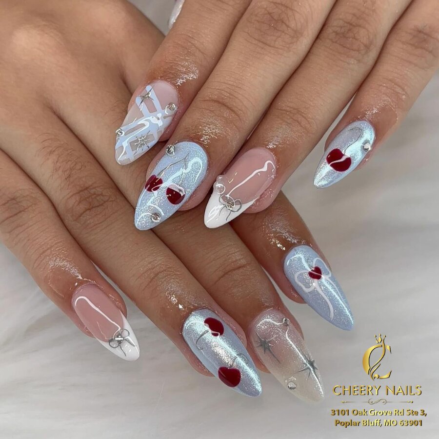 Nails Design Collection